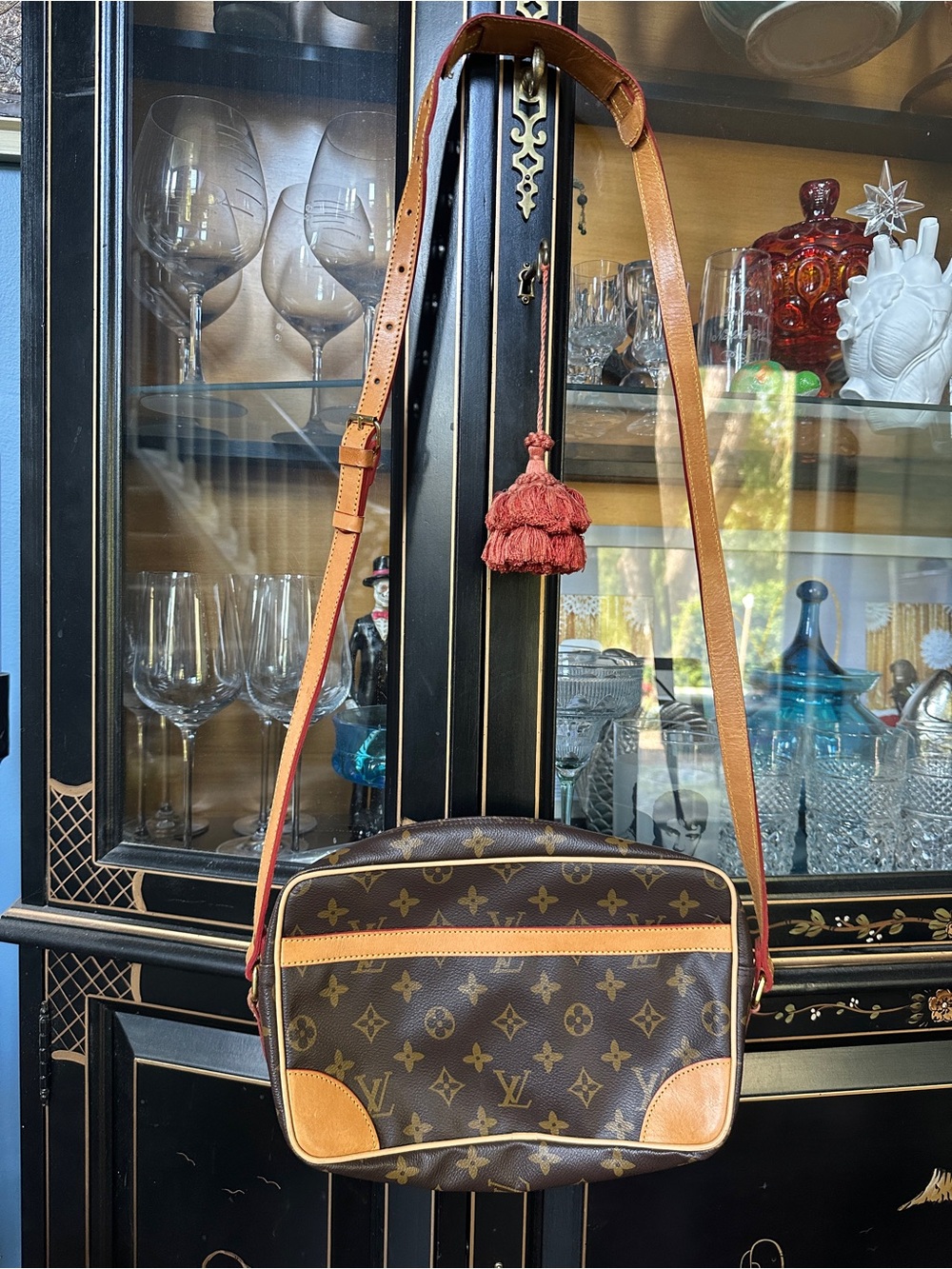 Camera Bag